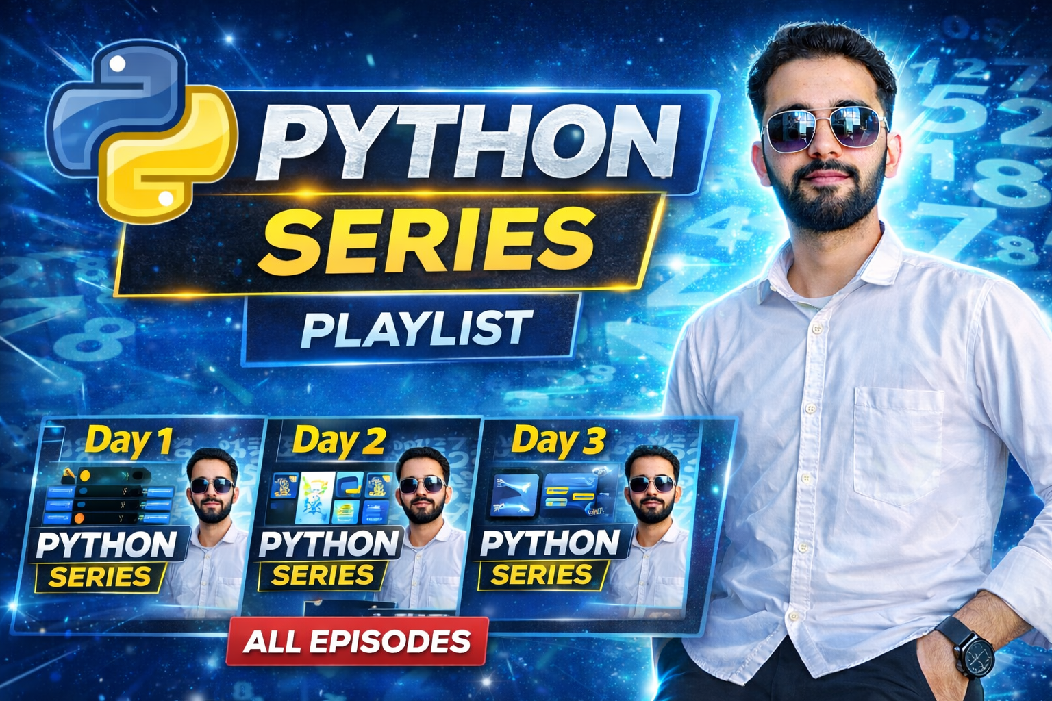 Python Course